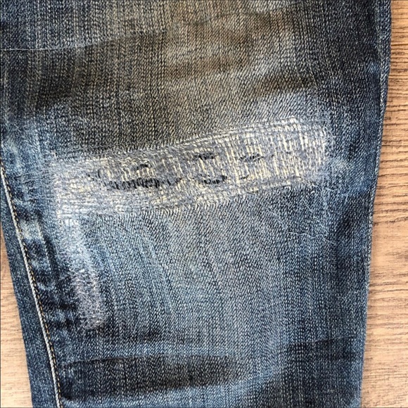 AG Cigarette Jeans - Picture 5 of 9
